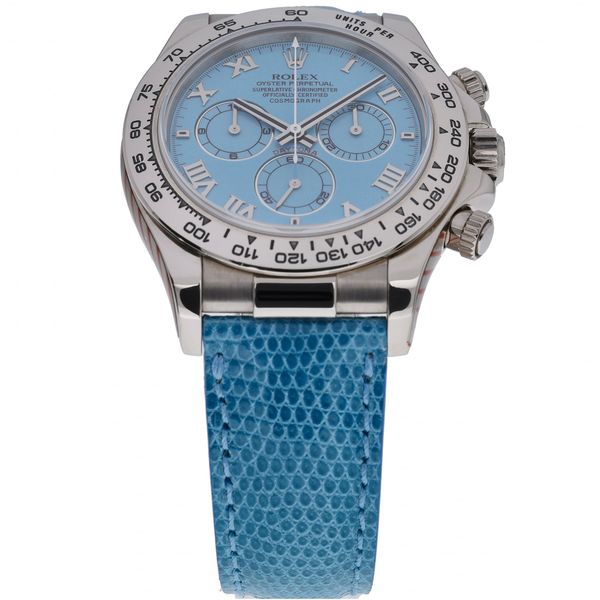 Rolex Daytona 116519